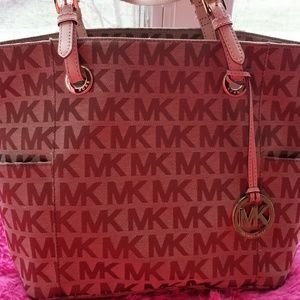 Michael Kors purse